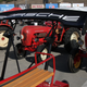 The Pink Pig wasn’t the only tractor with a big wing.
